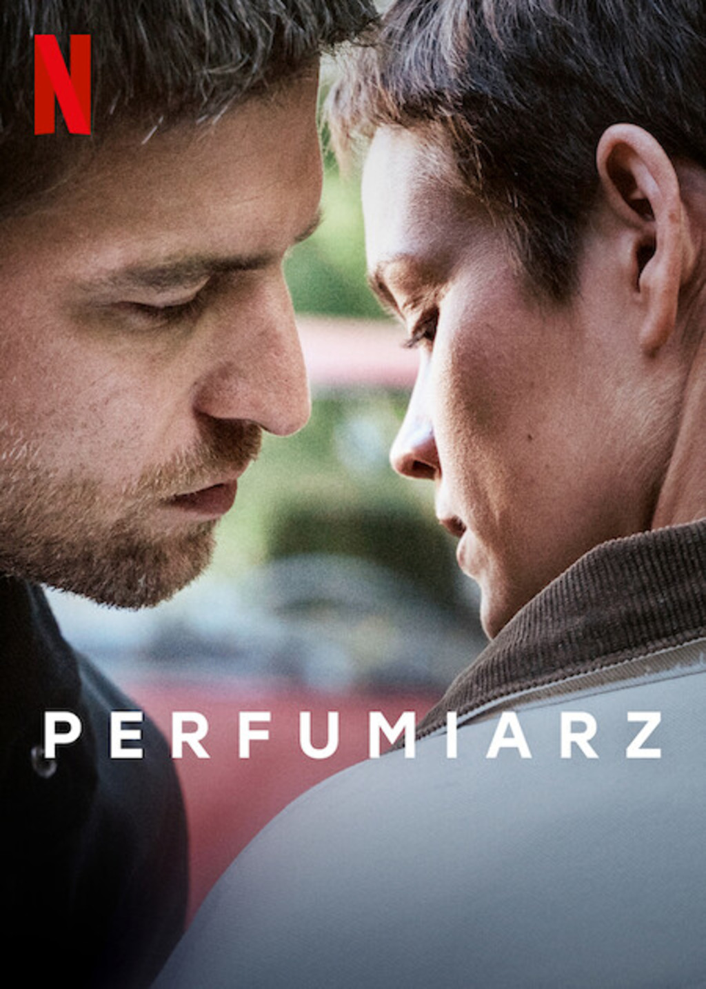 The Perfumier 2022
