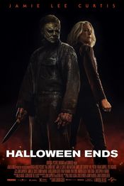 Halloween: Sfârșitul (2022)