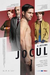 Jocul (2022)