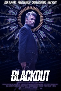 Blackout (2022)