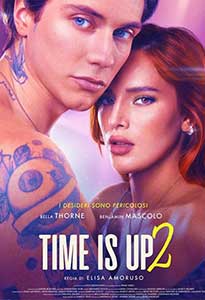 Time Is Up 2 (2022)