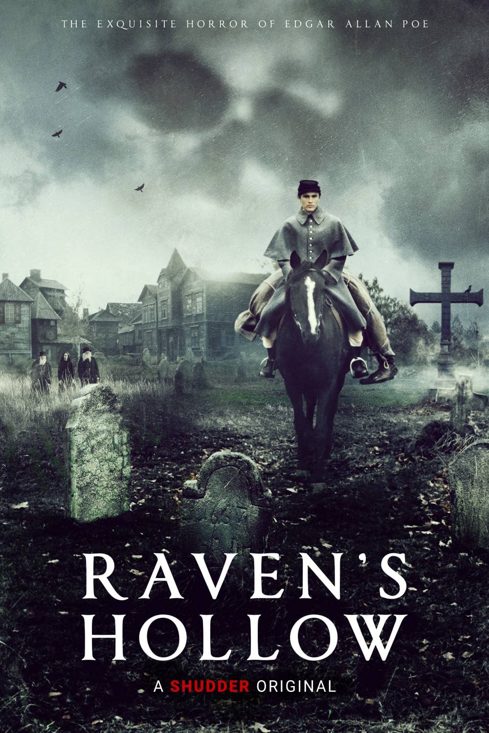 Raven’s Hollow 2022