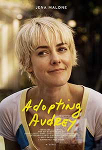 Adopting Audrey – Porcupine (2021)