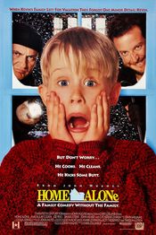 Singur acasă (1990)