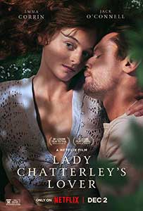 Amantul doamnei Chatterley (2022)