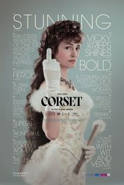 Corsage (2022)