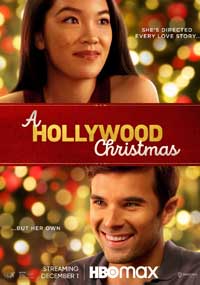 A Hollywood Christmas (2022)