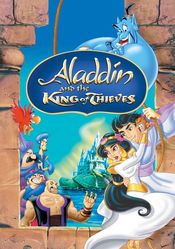 Aladdin și regele hoților (1995) dublat