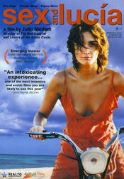 Lucia și sexul (2001)