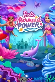 Barbie: Puterea Sirenei (2022) Dublat