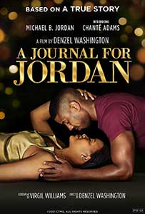 Un jurnal pentru Jordan (2021)