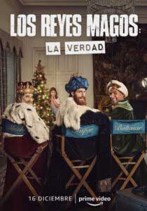 The Three Wise Men: The Truth (2022)
