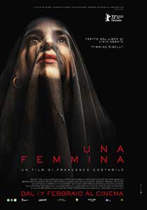 Una Femmina – The Code Of Silence (2022)