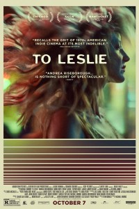 To Leslie 2022