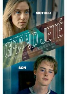 Grand Jeté (2022)