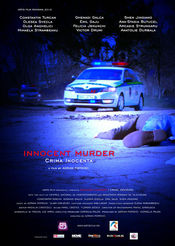 Crimă inocentă (2014)