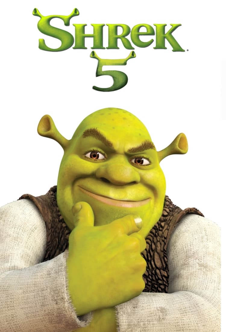 Shrek 5  (2024)