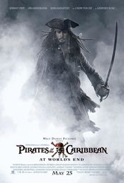 Pirații din Caraibe: La capătul lumii (2007)