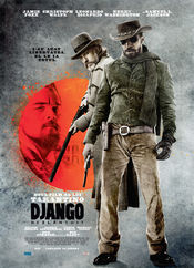 Django dezlănțuit (2012)