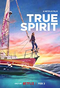 Spirit liber (2023)
